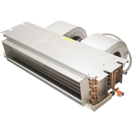 First Company 2 Tons CDX Aquatherm Fan Coil Unit 24CDX-HW